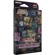 Yu-Gi-Oh! - TCG - Maze of the Master 3-Booster Tuckbox