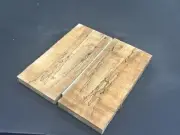 Spalted Maple Scales #25074
