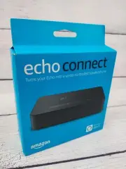 Amazon Echo Connect A05B83 New In box