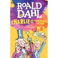 在飛比找蝦皮商城優惠-Charlie and the Chocolate Fact