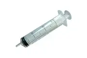 Syringe Bd 30ml Ecc Luer 60 Pack