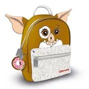 Gremlins Gizmo Fashion Backpack Kids/Children Travel Outdoor Bag 44x31cm