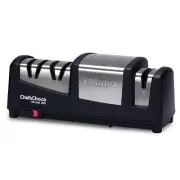 Chef’sChoice 290 Knife Sharpeners AngleSelect Hybrid 15 and 20-Degree Diamond