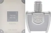 [Swiss Arabian] Swiss Musk for Unisex 1.5 oz EDP Spray