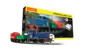 Hornby R1271 OO Gauge iTraveller 6000 Train Set