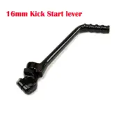 16mm Kick Start Starter Lever 140cc 150cc 160cc Pit Pro Dirt Bike Atomik YX YCF