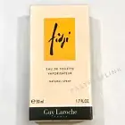 FIDJI BY GUY LAROCHE 50ml EDT Spray Women’s Perfume…Sealed Box + Genuine