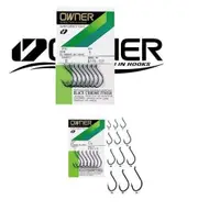 Owner 5115-091 SSW Super Needle Point Octopus Fishing Hook #2