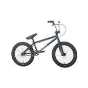 Sunday Primer BMX Bike 20.75 Inch TT Matt Midnight Blue