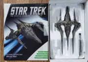 Star Trek Beyond 2016 Film Starships Special #9 Altamid Swarm Ship Eaglemoss