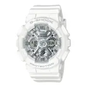 Watch Casio G Shock GMA S120VA 7AJF New Free