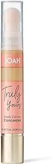 [JOAH] Truly Yours Dark Circle Concealer - JDC010 Neutralizer 0.24 fl oz (Pack of 1)