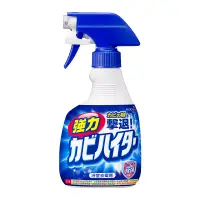 在飛比找博客來優惠-浴室魔術靈 日本原裝去霉劑噴槍瓶400ml