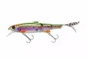 Jackall Sleek Mikey 115 Sleek visible trout Bass Fishing Lure Stylish anglers