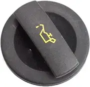 Car Engine Oil Filler Cap Cover Lid For VW Golf Jetta Passat B6 Tiguan For Audi A4 A6 A7 Q5 2.0 3.0 3.2 06C103485N