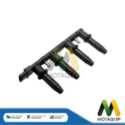 Fits Vauxhall Corsa Fiat Croma 1.6 1.8 + Other Models Ignition Coil Motaquip