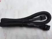 EVGA SUPERNOVA 8 PIN TO 8 pin( 6+2) PCI-E VGA Cable for EVGA SuperNOVA 750-1600