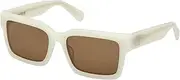 [Max&Co.] Max &Co MO0132 25J shiny ivory 53/18/135 WOMAN Sunglasses