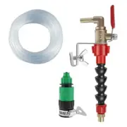 Dust Remover Water Sprayer Set for Cutting Machine, Brick Tile Cutting Mach D8N7