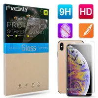 在飛比找PChome24h購物優惠-MADALY for Apple iPhone Xs Max