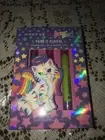 MORPHE Lisa Frank “Paint It Playful” Lip Crayon Trio