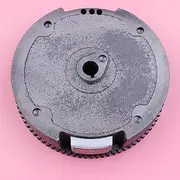 Tools Electric Flywheel Fly Wheel For Honda GX160 GX200 5.5HP 6.5HP 168F GX 160 200 Lawn Mower Gas Engine Motor Part Accessories
