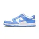 Nike Dunk Low GS 大童 北卡藍 經典 低筒 運動 休閒 休閒鞋 CW1590-103