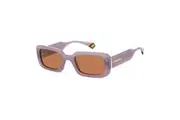 Ladies' Sunglasses Polaroid PLD-6208-S-X-789