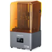 Creality Resin 3D Printer Halot Mage Pro Ultra 8K High Precision - Up to 170mm/h Hyper Speed, Build Size 228 x 128 x 230 mm [1003040114]