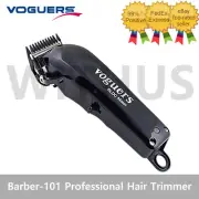 Voguers Barber-101 Professional Rechargeable Trimmer BLDC Motor Hair Clipper