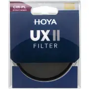 HOYA 67mm CIRC-POL UX II Filter