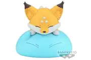 TenSura: Rimuru & Kurama - Soft Vinyl Figure
