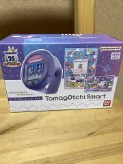 Japan bandai Tamagotchi Smart Anniversary Party Set