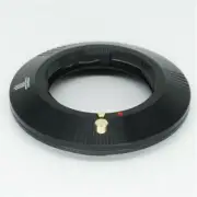 TTArtisan Lens Adapter Ring for Leica M Mount Lens to For HASSELBLAD X1D Camera