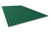 WA NEW Stratco Maxirib Wall Cladding Caulfield Green