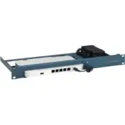Rackmount It RM-CI-T4 19" 1U Mounting Kit for Cisco Meraki GX50 MX64 MX67 MX67C
