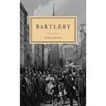 BARTLEBY: A STORY OF WALL STREET