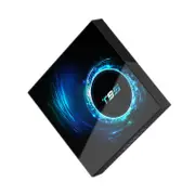 Latest T95 Smart Tv Box Android 10 6k 2.4g and 5g Wifi Bluetooth 5.0 4g 16g 32gb 64gb 4k Quad Core Set-Top Box Media Player - 2G 16G