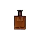 NIB Brazilian Grand Men's Perfume Fragance Eau de Parfum Cologne 100ml Hinode