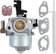 Carburetor，Compatible With Briggs & Stratton 595785 591154 Carb 592447 Snow Thrower