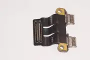 923-02497 Apple Thunderbolt I/O Board MWP72LL/A A2251 MACBOOK PRO 13” 2020