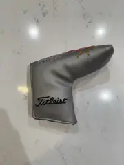 2025 Scotty Cameron Studio Style Putter Headcover - BRAND NEW
