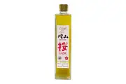 Okayama Craft Gin Sakura Cask Finish 500ml