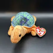 Ty Beanie Baby, Peekaboo, 2000, Mint with Tag