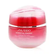 SHISEIDO - Essential Energy Hydrating Day Cream SPF 20