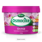 Scotts Osmocote 500g ORCHID Controlled Release FERTILISER - Free delivery