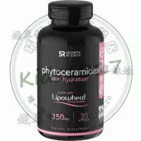 在飛比找蝦皮購物優惠-2.20✨ 美國Phytoceramides Lipowhe