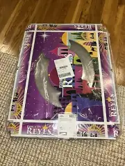 Southern Champion Tray 2372 Clay Coated 2pc. Window Bakery Box Rosca De Reyes 25