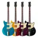 【ATB通伯樂器音響】Yamaha / Revstar RSS02T 標準款 電吉他(4色)