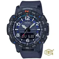 在飛比找PChome商店街優惠-【天龜 】CASIO PRO TREK Bluetooth 